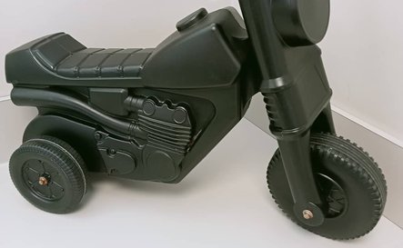10870 - Motorbike