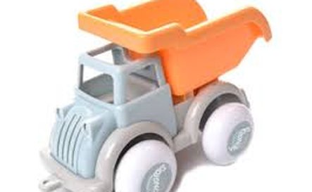 11095 - Tipper Truck
