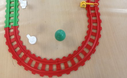 11115 - Emergency Services Track