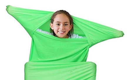 11136 - Large Body Sock