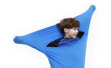 11137 - Medium Body Sock