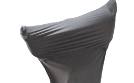 11138 - Small Body Sock