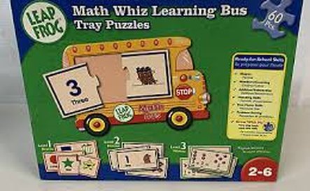 11165 - Math Bus
