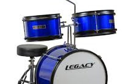 11170 - Junior Drum Kit