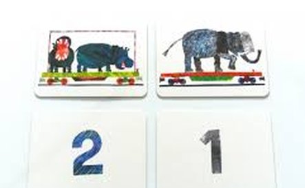 11194 - Zoo Flashcards