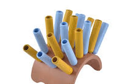 11202 - Sea Urchin Percussion