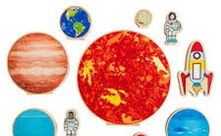 11209 - Travelling in Space