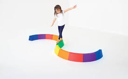 11211 - Balance Beam