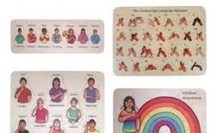 11226 - Learn to Sign Puzzles