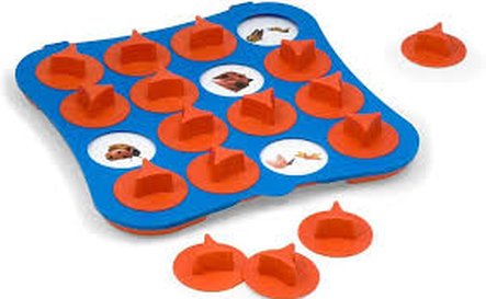 11240 - Early Learning Matching Game