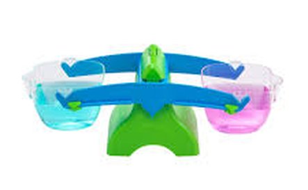 11268 - Balancing Buckets