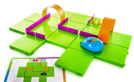 11274 - Code & Go Robot Mouse