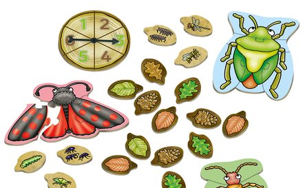11277 - Bug Hunters