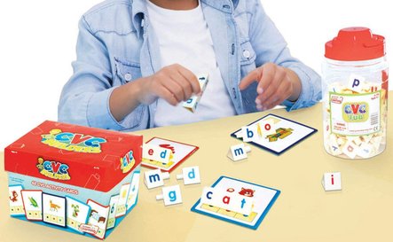 11289 - Tri-Blocks Activity Cards