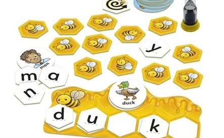 11301 - Buzz Words