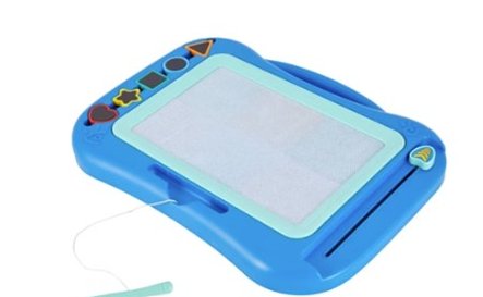 11314 - Magnetic Drawing Board
