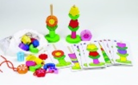 8946 - Flower Family