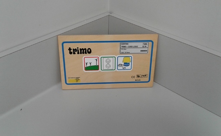 7266 - Trimo - Card Logic