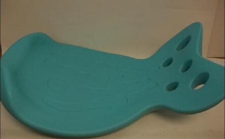 7543 - Whally Balance Board