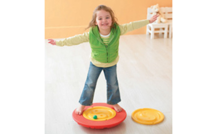 7404 - Tai Chi Balance Board