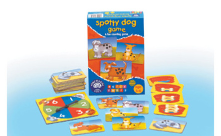 7037 & 7532 - Spotty Dog Game