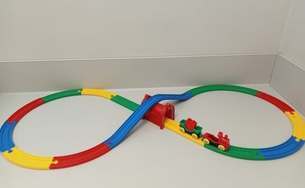 7399 - Trainset