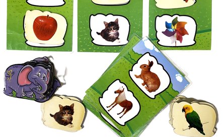 7595 - Every Day Objects