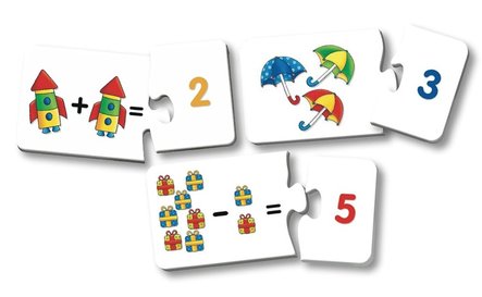 7664 - Match It Math