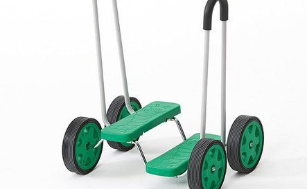 7713 - Pedal Roller